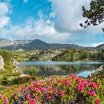 Cozy Family Getaway * Quillan
