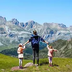 Prázdninový dům Cozy Family Getaway