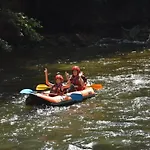 Cozy Family Getaway Quillan