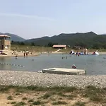 Cozy Family Getaway Prázdninový dům Quillan