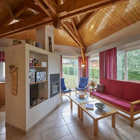 Spacious Terrace Near A Swimming Holiday home