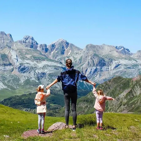 Casa vacanze Cozy Family Getaway