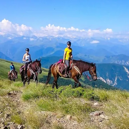 بيت للعطل Cozy Family Getaway كويلان