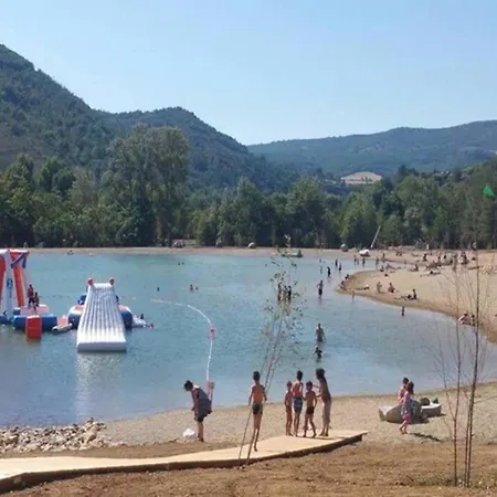 Cozy Family Getaway Casa vacanze Quillan