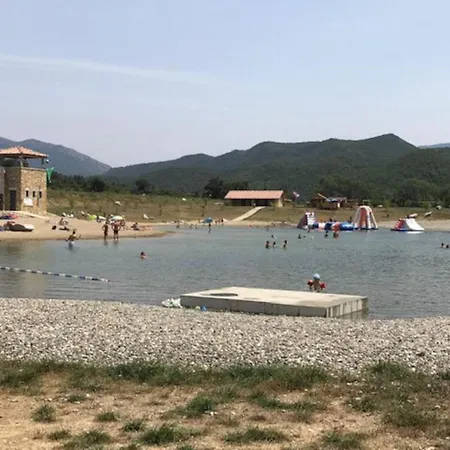 Cozy Family Getaway Casa vacanze Quillan