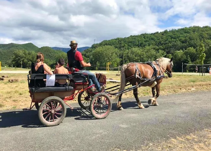 Cozy Family Getaway * Quillan