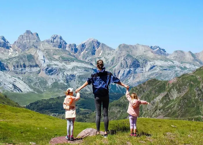 Hébergement de vacances Cozy Family Getaway
