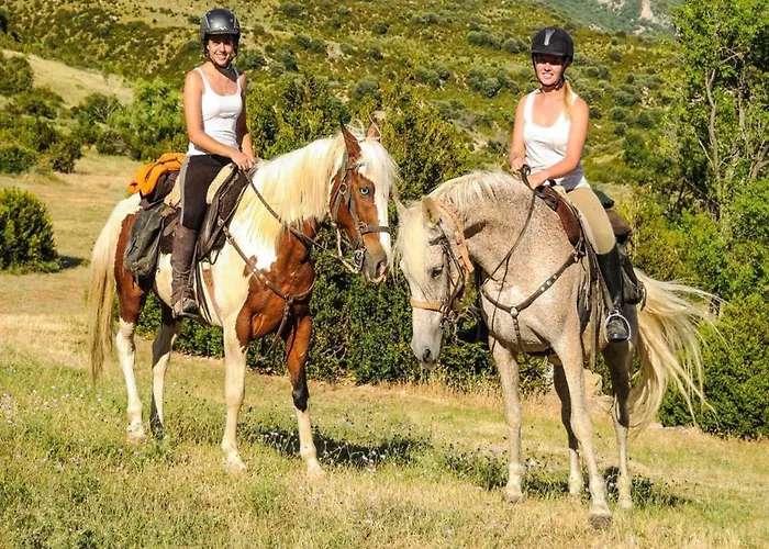 Hébergement de vacances Cozy Family Getaway Quillan