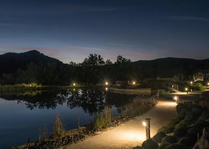 Hébergement de vacances Cozy Family Getaway *
