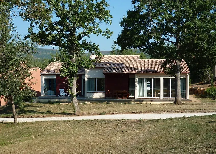Hébergement de vacances Cozy Family Getaway *